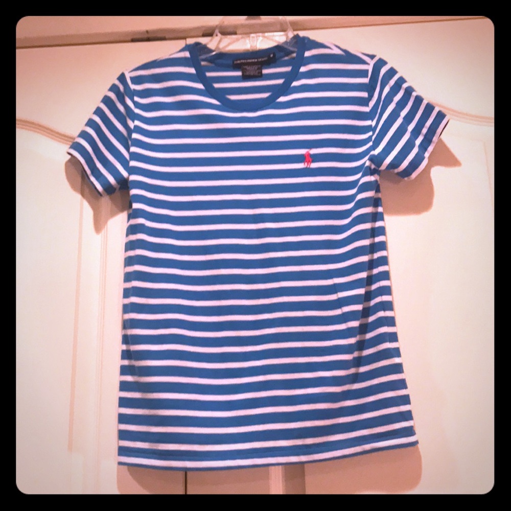 Ralph Lauren Sport tshirt